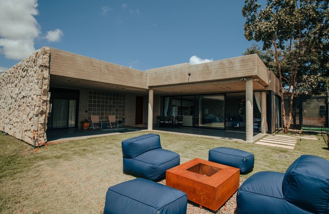 Casa Upanjí + Pool + Breakfast Option