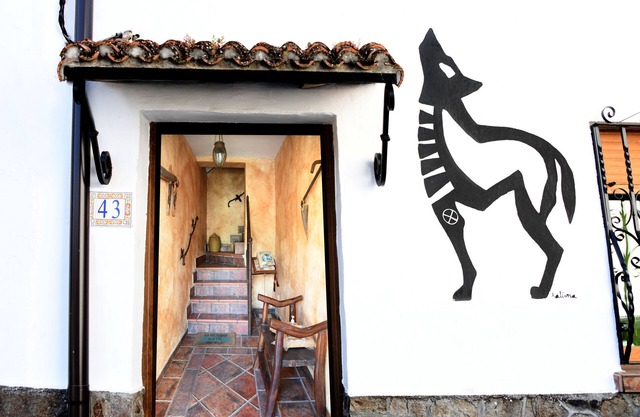 Casa Vaélico I. Admitimos Mascotas sin Ningún Coste Adicional