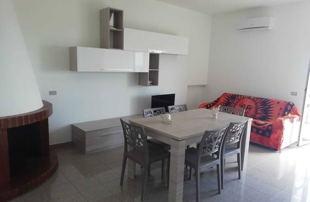 Casa Vacanze Il Corallo Bianco