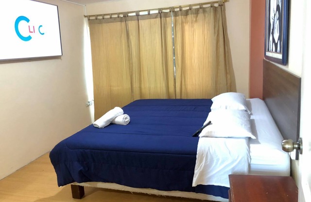 Casa Vacacional céntrica, acogedora,limpia ,segura,completamente independienten