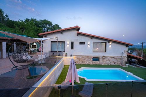 Casa vacacional San Miguel