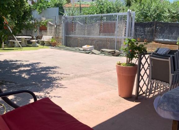 Casa vacanza Bianco