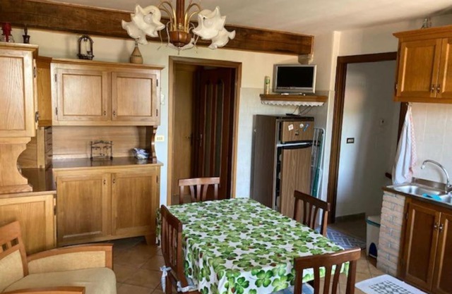 Casa vacanza da Berto