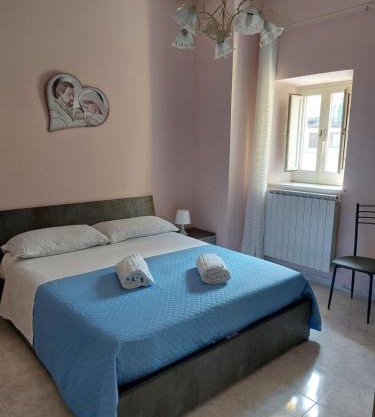 CASA VACANZA DEL SOLE