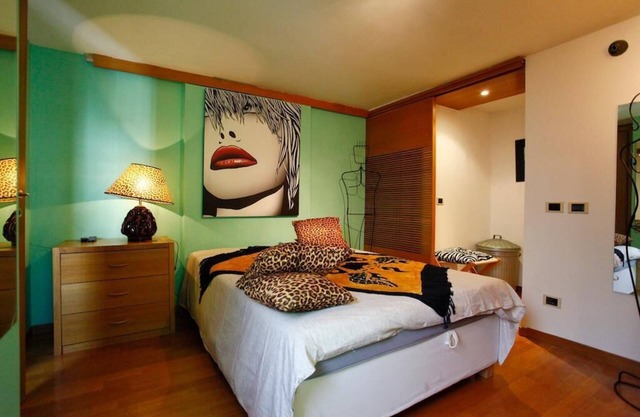 Casa Vacanza Diana