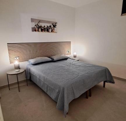 "Casa Vacanza Greci"