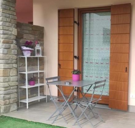 Casa Vacanza IL CICLAMINO