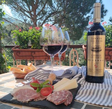 Casa Vacanza in Casentino