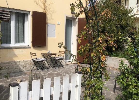 Casa vacanza da Giulio