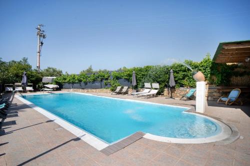 Casa Vacanza Le Primavere