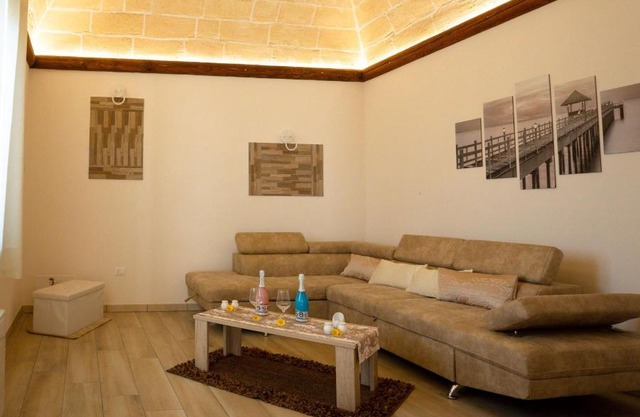 Casa Vacanza Patrizia