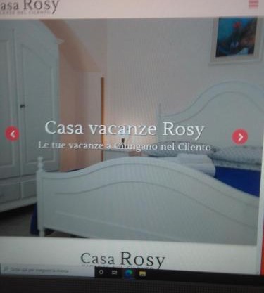 casa vacanza Rosy di Guida Rosy