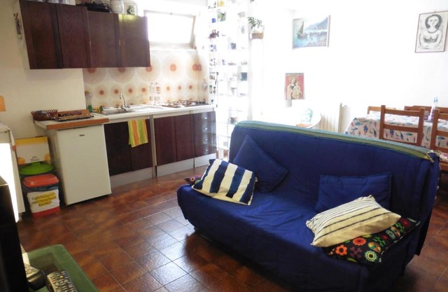 Casa Vacanza San Piero