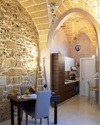 Casa vacanza salento