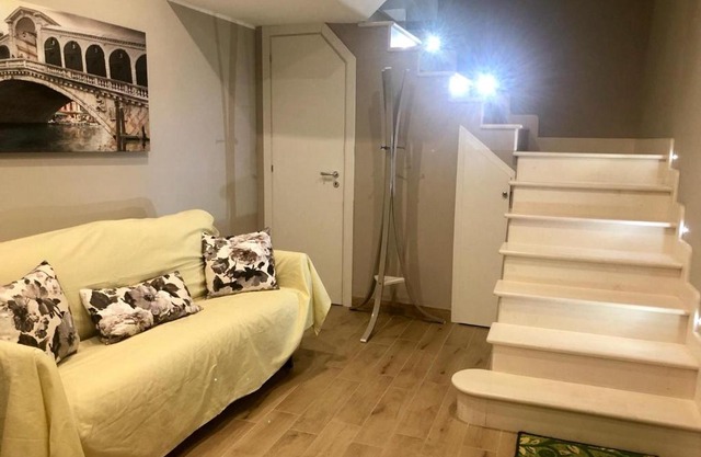 Casa vacanza Santa Rosa