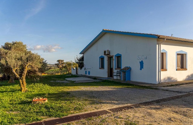 Casa Vacanza Su Cuili