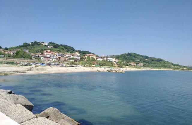 Casa Vacanze a 2km dal centro di Lanciano e a 10min della spiaggia.
