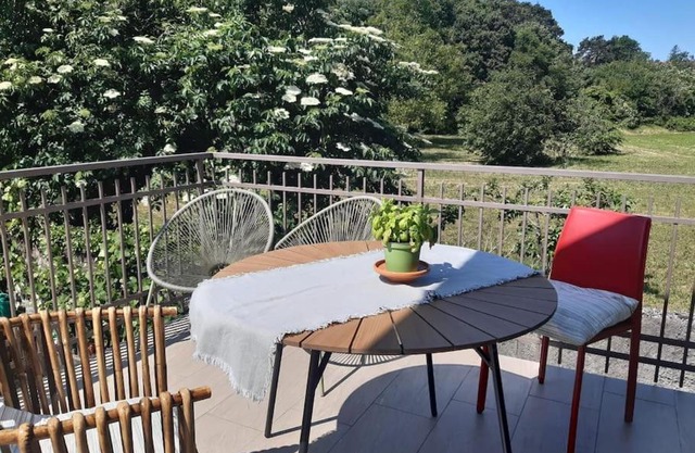 Casa vacanze a Prosecco - Trieste
