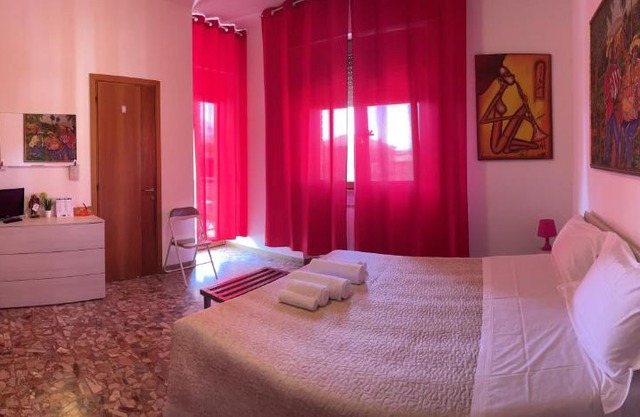 CASA VACANZE Affittacamere Senigallia 158