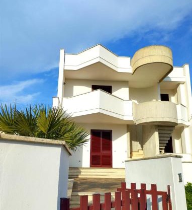 Casa Vacanze AlbaChiara