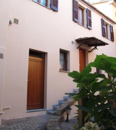 Casa Vacanze - B&B La Casetta