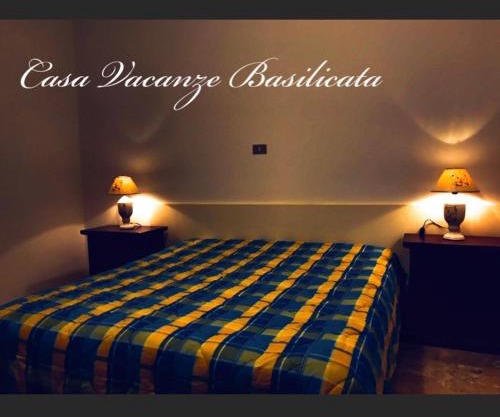 Casa Vacanze Basilicata da Giannino