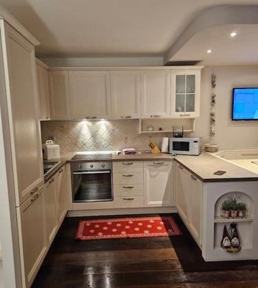 casa vacanze Bondone