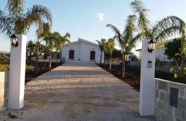 Casa Vacanze Bosco Rotondo