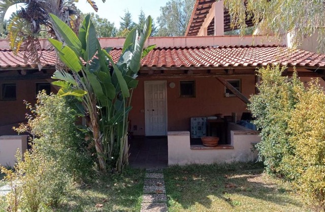 Casa Vacanze- Complesso Turistico Portorosa