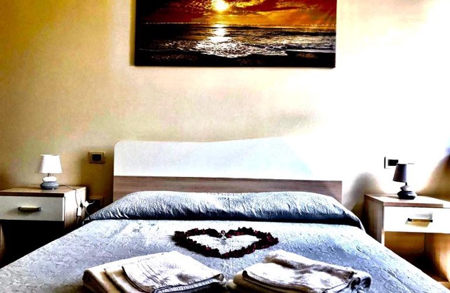 Casa Vacanze e Fitta Camere San Nico