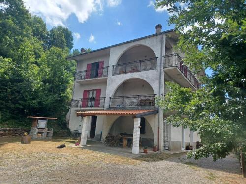 Casa vacanze "Ellen"