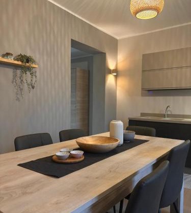 Casa Vacanze Evan a due passi dal centro