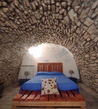 Casa Vacanze Faeto
