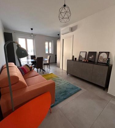 Casa Vacanze Giglio Nola