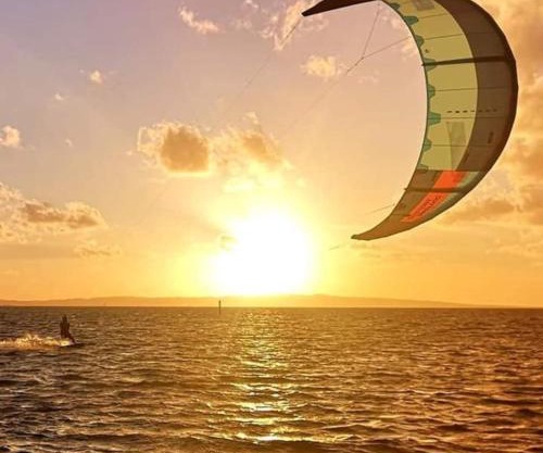 Casa vacanze "Gli Ulivi" Apt 3