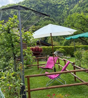 Casa vacanze IL GIRASOLE