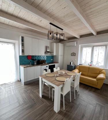 Casa vacanze Iris