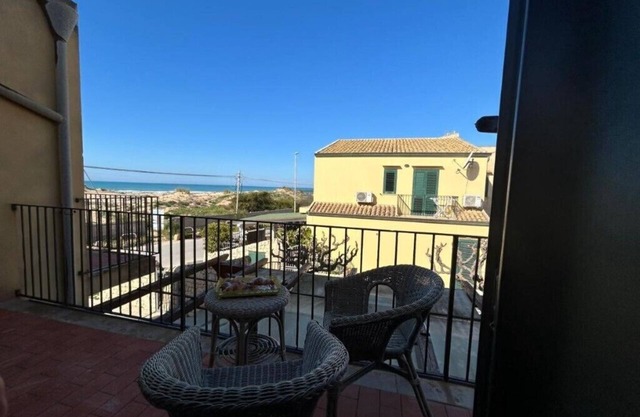 Casa Vacanze da Giulia&giuseppe
