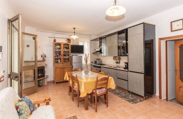 Casa Vacanze Macchia Verde