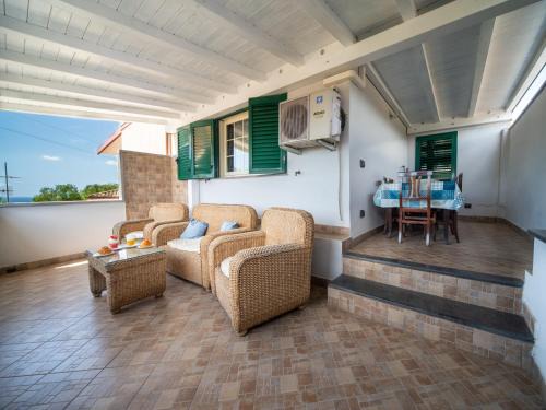 CASA VACANZE AGATA