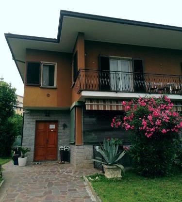 Casa Vacanze Mari, Paratico