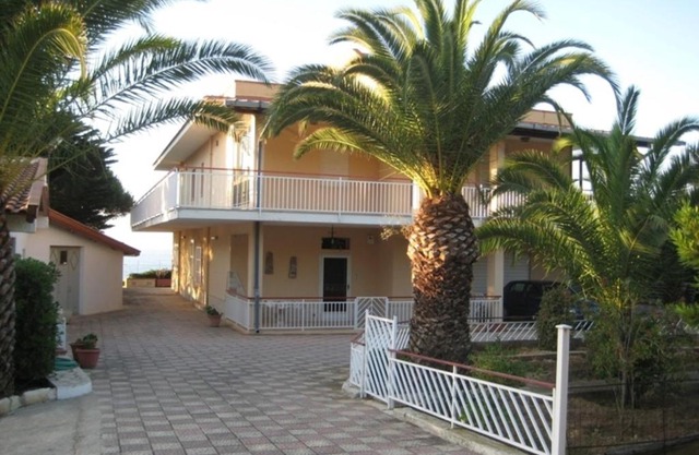 Casa vacanze Maria