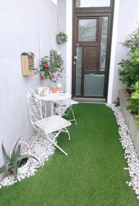 Casa Vacanze MURANUM - B&B