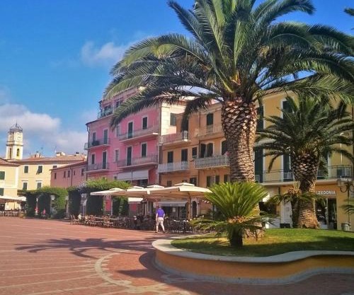 Casa Vacanze Porto Azzurro