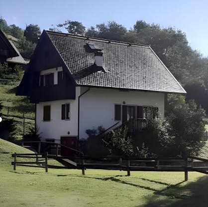 Casa vacanze Ravascletto