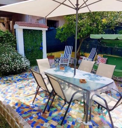 Casa Vacanze Smeralda Amalfi Coast