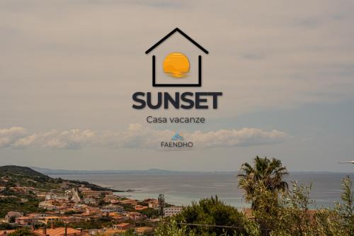 Casa Vacanze - Sunset