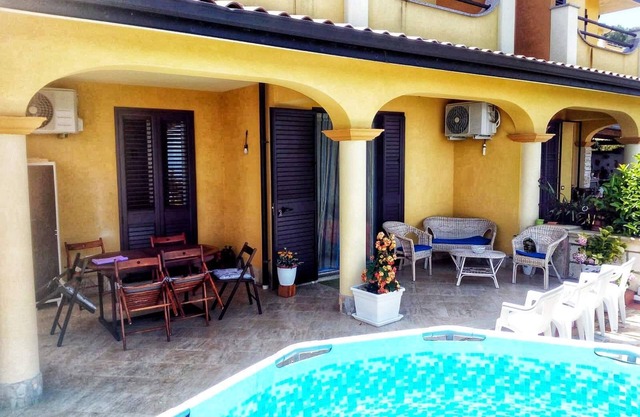 Casa vacanze "Villa Mimosa"