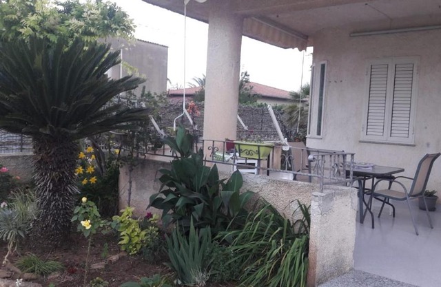 Casa Vacanze Villa Verde