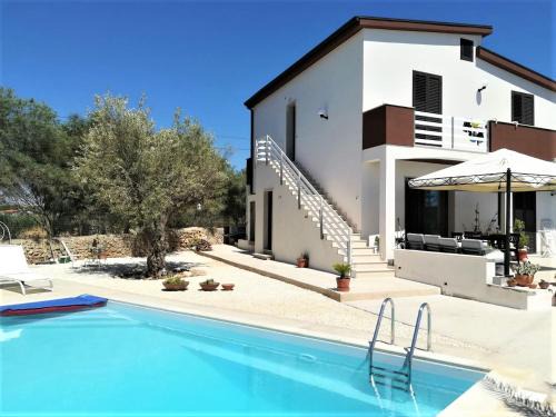 CASA VACANZE "VOCE DEL MARE"